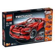 LEGO Technic - Supercar (8070)