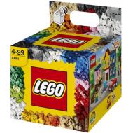 Cubo Costruzioni Creative - Lego Mattoncini (10681)