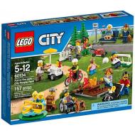 Divertimento al parco - Lego City (60134)