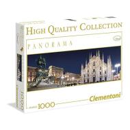 Milano 1000 pezzi High Quality Collection Panorama (31496)