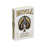 Bicycle 1885 Playingcards Byk1043864