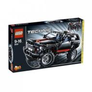 LEGO Technic - Super Cruiser (8081)