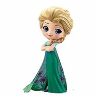 Qposket Disney Frozen - Elsa