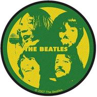 Beatles The: Let It Be Toppa