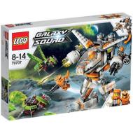 Robo-sterminatore CLS-89 - Lego Galaxy Squad (70707)