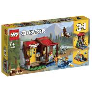 Avventure All'aperto - Lego Creator (31098)