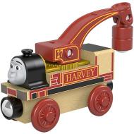Il Trenino Thomas - Wooden Railway - Harvey (FHM33)