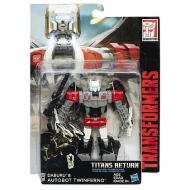 Transformers Generations Deluxe Personaggio Twinferno (B7762)