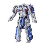 Transformers MV5 Knight Armor Optimus Prime