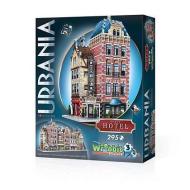 Urbania - Hotel (W3D-501)