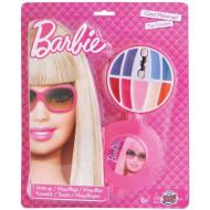 Trucchi Barbie Tondo (GG00501)