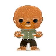 Universal Monsters: Funko Pop! Pins - The Wolfman (Enamel Pin / Spilla Smaltata)