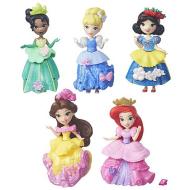 Disney Princess - Small Doll Collection Pack