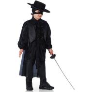 Costume Zorro taglia VI (68502)