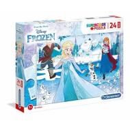Frozen Maxi 24 pezzi (28502)