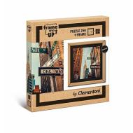 Puzzle Frame Me Up One way 250 Pezzi (38502)