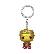 Adam Warlock Marvel: Funko Pop! Pocket Keychain - Guardians Of The Galaxy Vol. 3