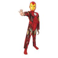 Costume Iron Man taglia S (887696)