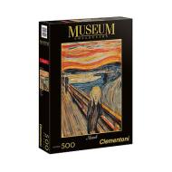 Munch: L'urlo Museum Collection (30505)