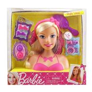 Barbie Head Capelli