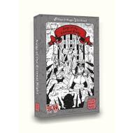 Siege Of The Eternal Night - Gioco da Tavolo in Italiano (LRG3050)