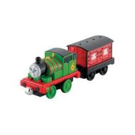 Vagone Thomas & Friends carica e lancia - Percy (W6269)
