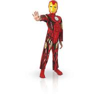Costume Iron Man taglia L (887696)