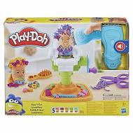 Il Fantastico Barbiere Play-Doh (E2930EU4)
