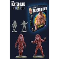 Doctor Who Zygons