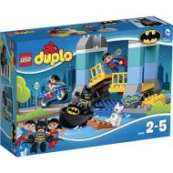 L'avventura di Batman - Lego Duplo Super Heroes (10599)