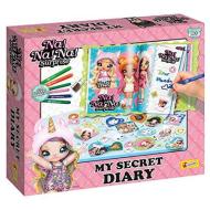 Na Na Na Surprise: My Secret Diary