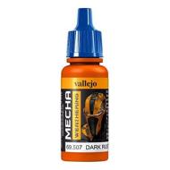 Mecha Color 69507 Dark Rust Wash