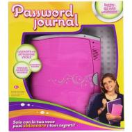 My Password Journal 8 (CGJ15)