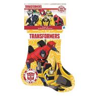 Calza Transformers (C4661)