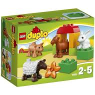 Animali Della Fattoria - Lego Duplo (10522)