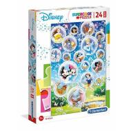 Disney Classic Maxi 24 pezzi (28508)
