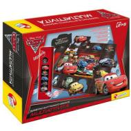 Cars 2 - Tappetino sonoro (3508)