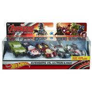 Auto Avengers VS Ultron 5 pack (CFC93)