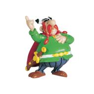 Asterix Vitalstatistix Figure