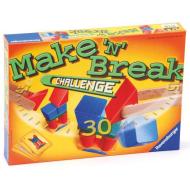Make 'N' Break Challenge (26509)