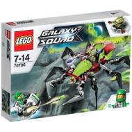 Ragno del cratere - Lego Galaxy Squad (70706)