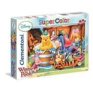 Winnie The Pooh Puzzle 2x20 pezzi (24509)
