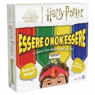 Cluedo Harry Potter (02400) - Giochi da tavolo - Winning Moves - Giocattoli