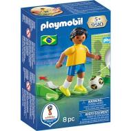 Giocatore Brasile (9510)