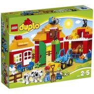 La Grande Fattoria - Lego Duplo (10525)