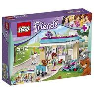 La clinica veterinaria - Lego Friends (41085)