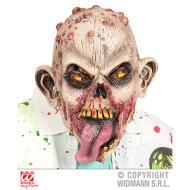 Maschera zombie licker adulto