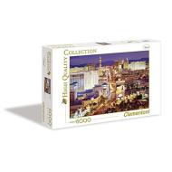 Las Vegas 6000 pezzi High Quality Collection (36510)
