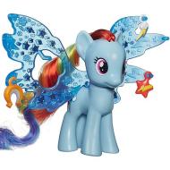 My Little Pony Deluxe Winged Rainbow Dash