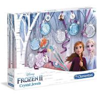 Frozen 2 Crystal Jewels